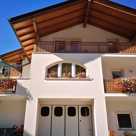 Appartamento Edelweiss Croviana Exterior foto