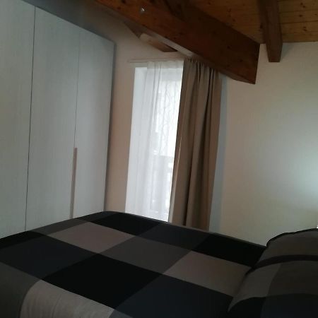 Appartamento Edelweiss Croviana Exterior foto