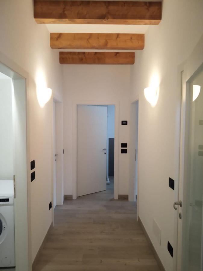 Appartamento Edelweiss Croviana Exterior foto