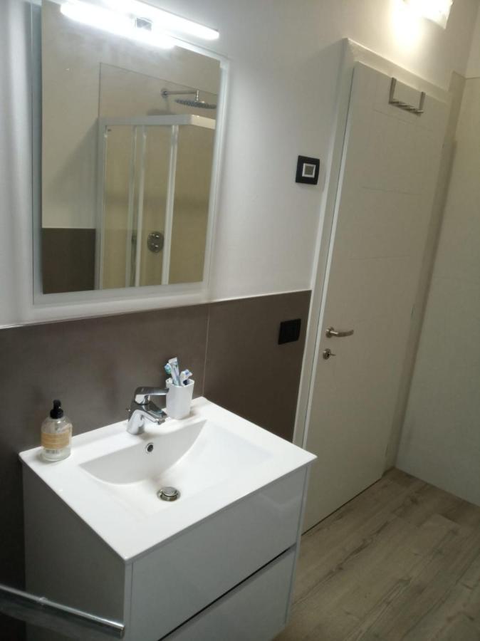 Appartamento Edelweiss Croviana Exterior foto