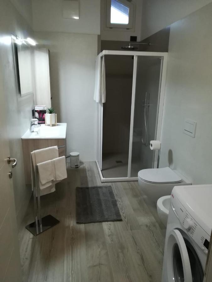 Appartamento Edelweiss Croviana Exterior foto